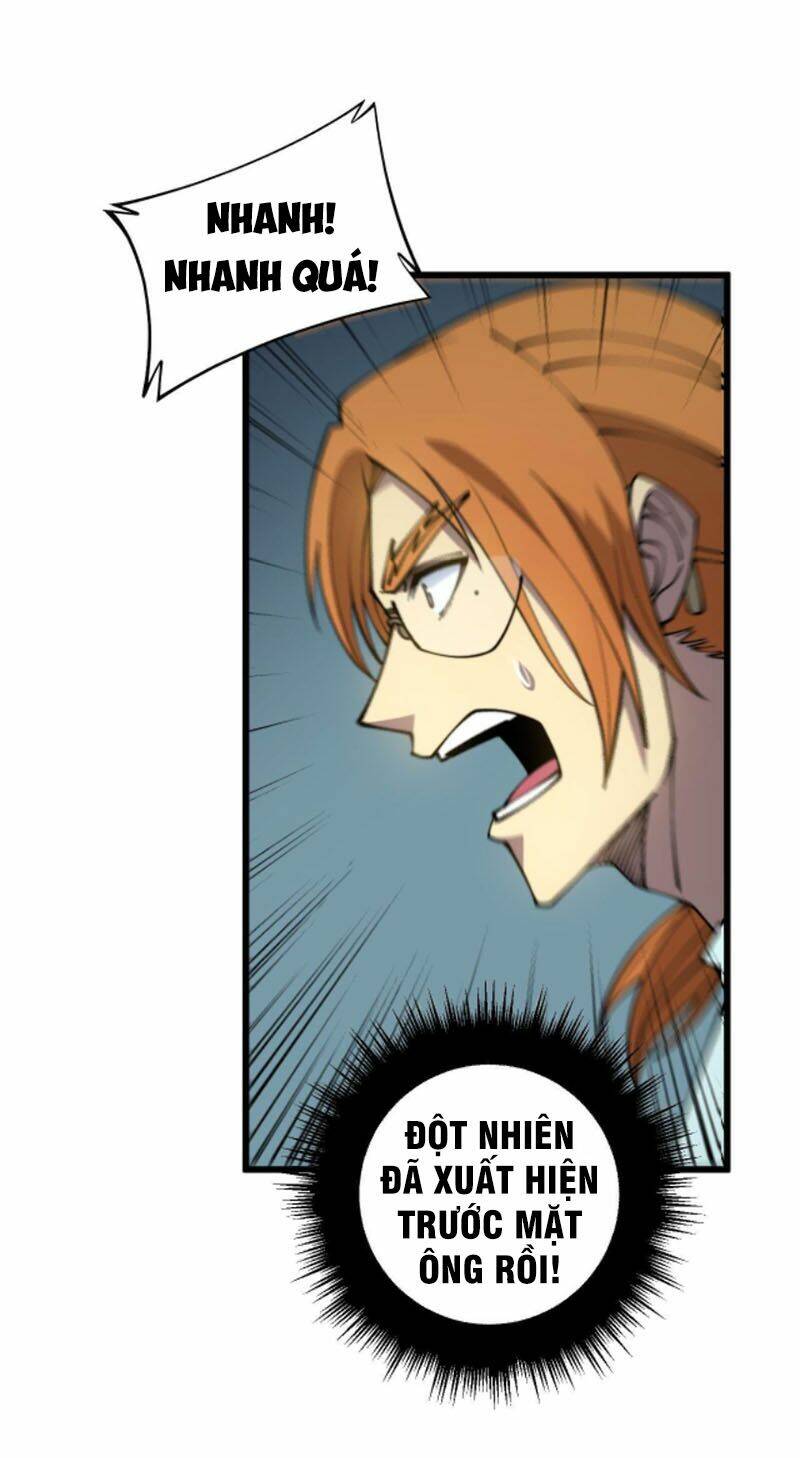 Độc Thủ Vu Y Chapter 313 - Trang 2