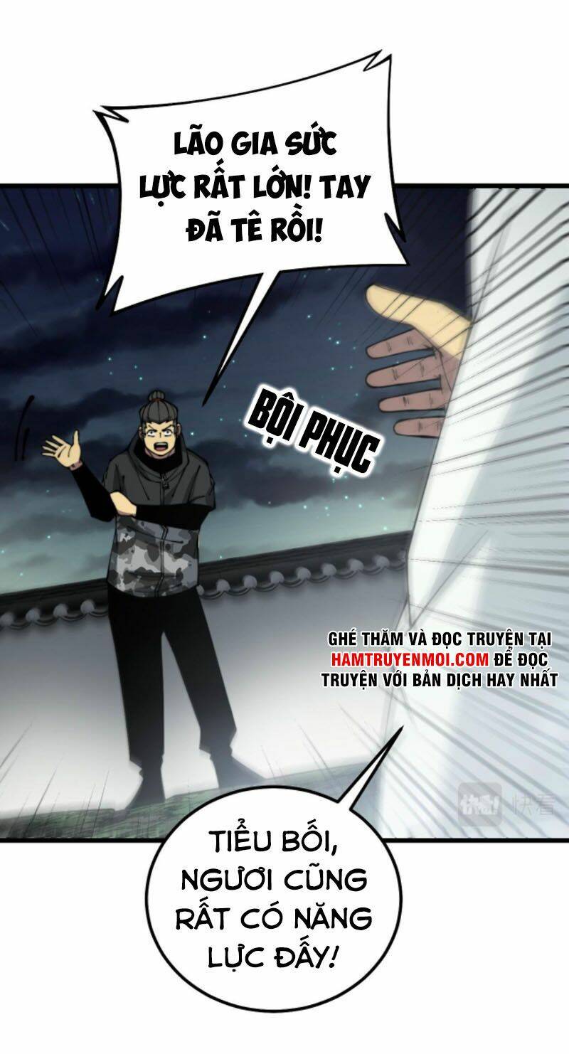 Độc Thủ Vu Y Chapter 313 - Trang 2