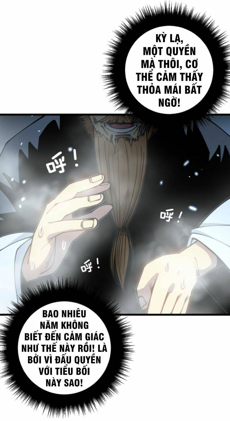 Độc Thủ Vu Y Chapter 313 - Trang 2