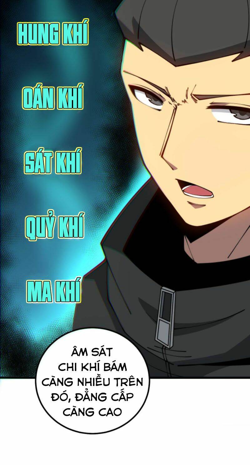 Độc Thủ Vu Y Chapter 313 - Trang 2