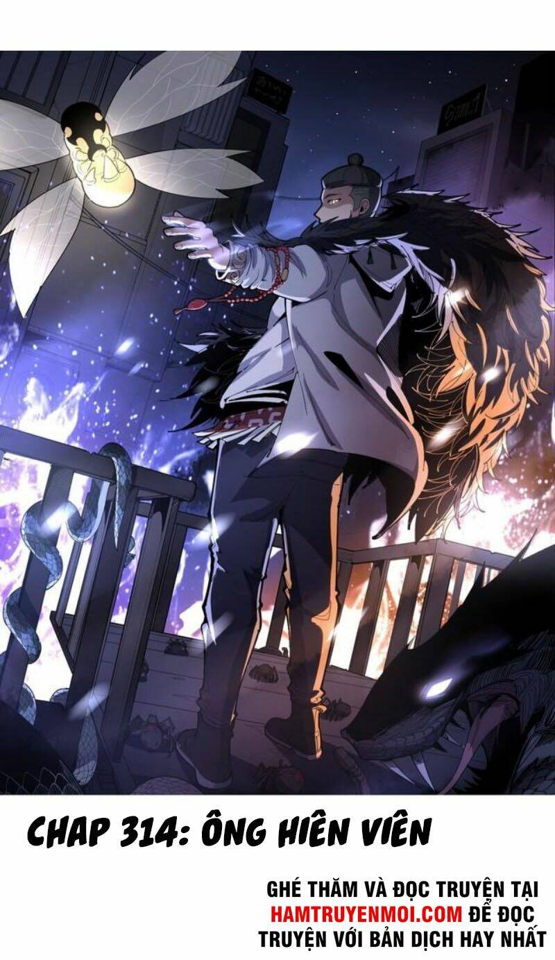Độc Thủ Vu Y Chapter 314 - Trang 2