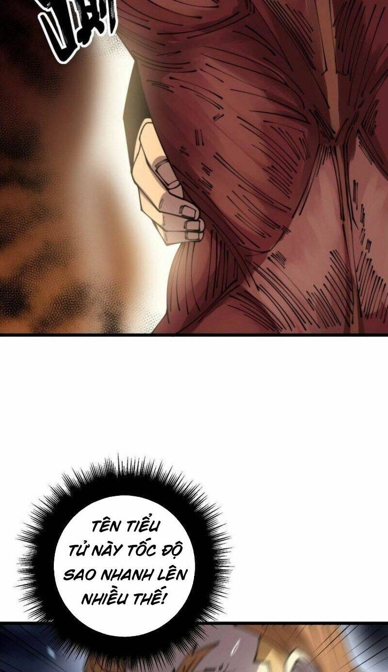 Độc Thủ Vu Y Chapter 314 - Trang 2