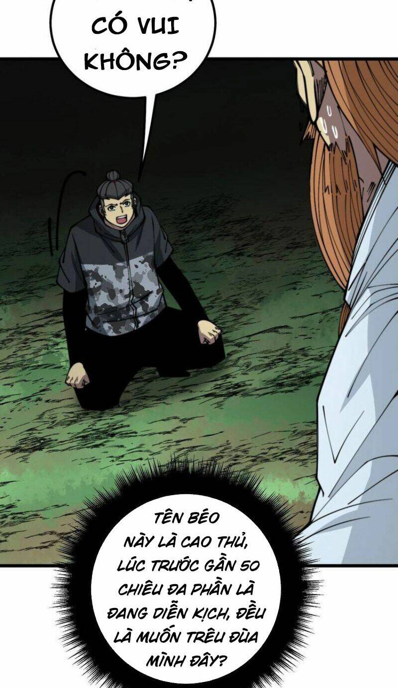 Độc Thủ Vu Y Chapter 314 - Trang 2