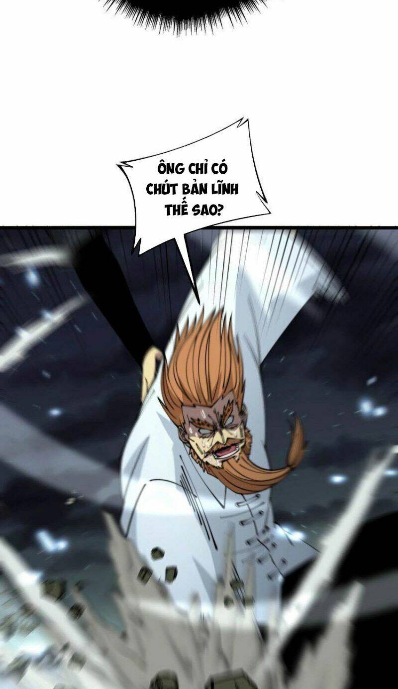 Độc Thủ Vu Y Chapter 314 - Trang 2