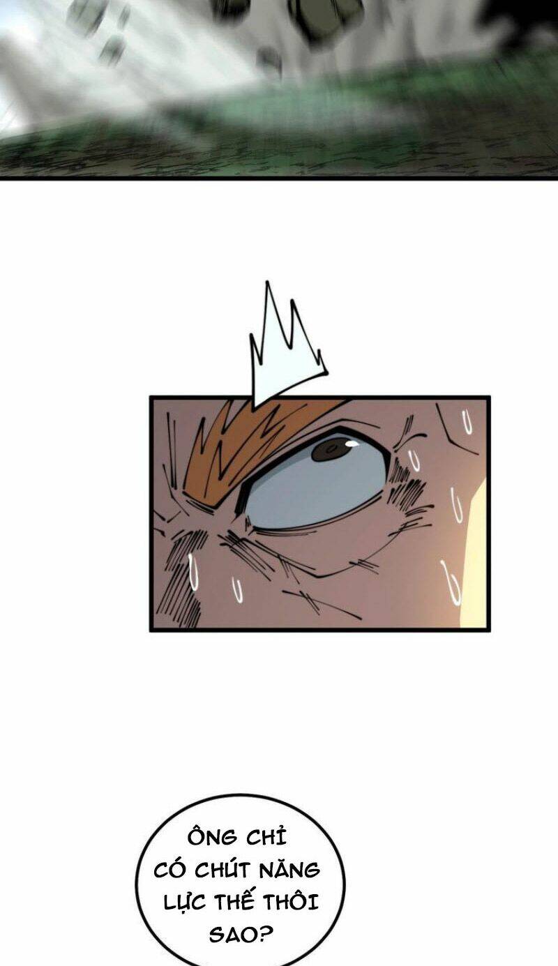 Độc Thủ Vu Y Chapter 314 - Trang 2