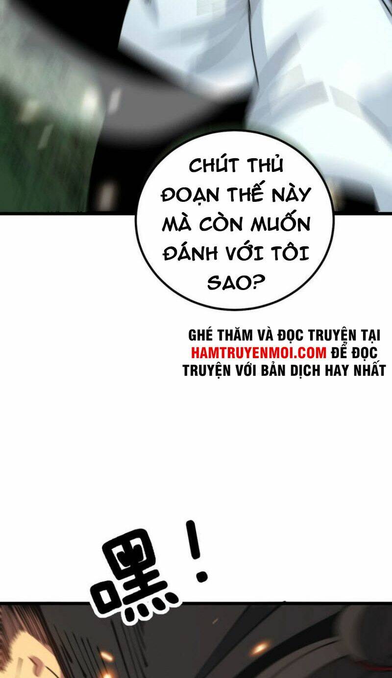 Độc Thủ Vu Y Chapter 314 - Trang 2