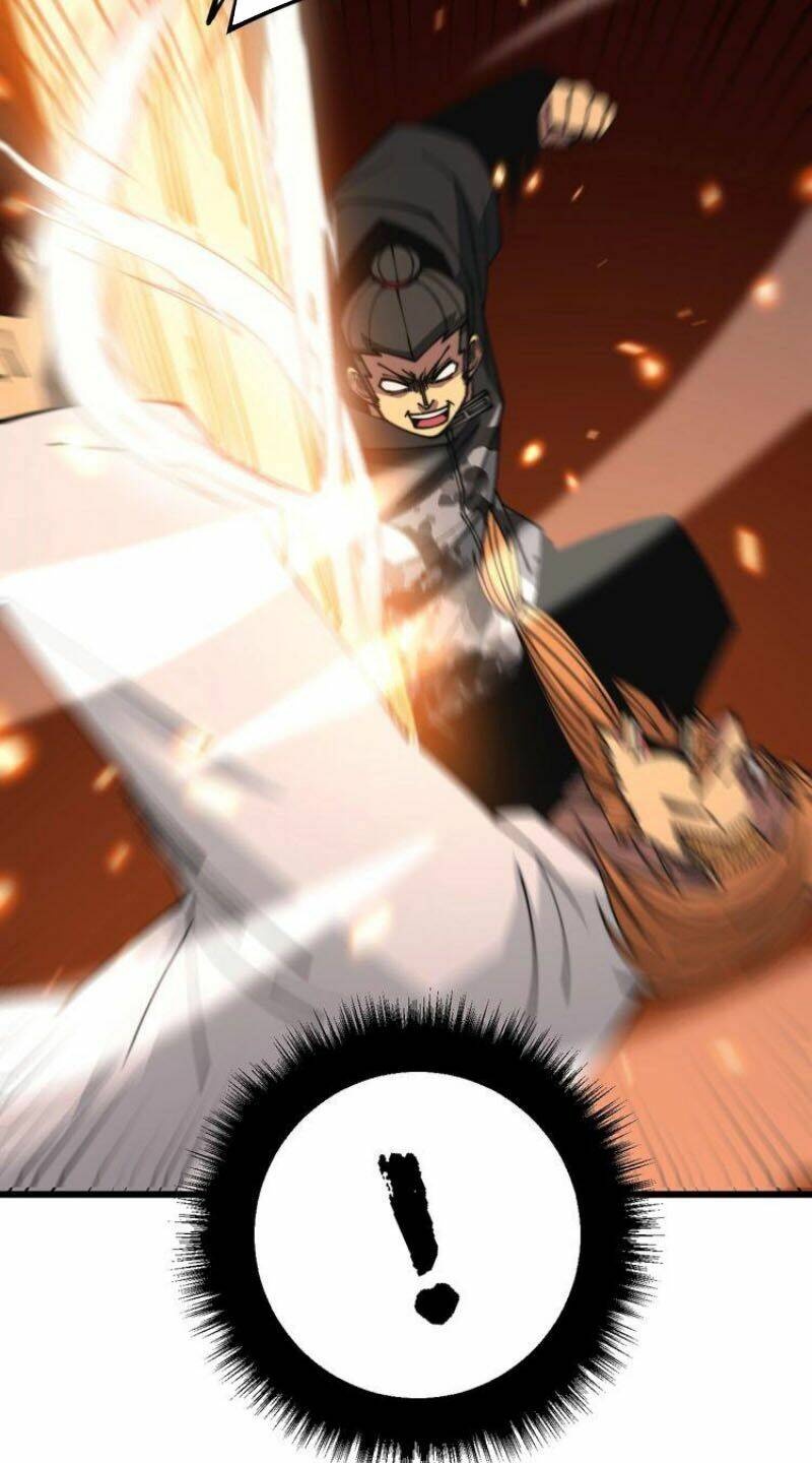 Độc Thủ Vu Y Chapter 314 - Trang 2