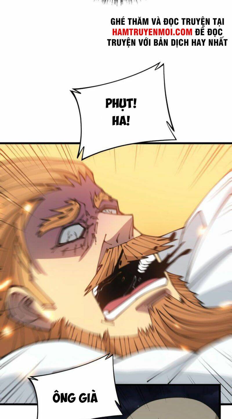 Độc Thủ Vu Y Chapter 314 - Trang 2