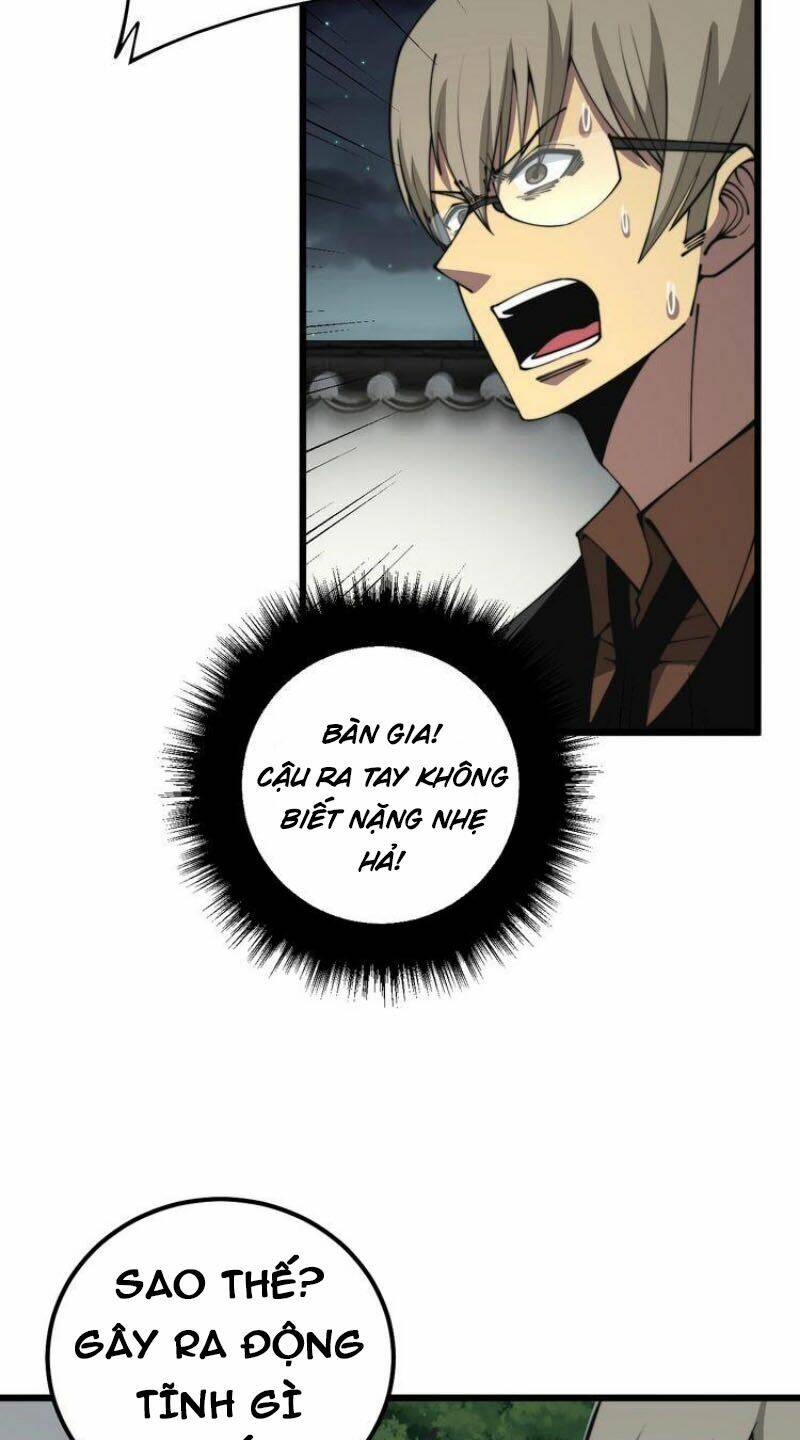 Độc Thủ Vu Y Chapter 314 - Trang 2