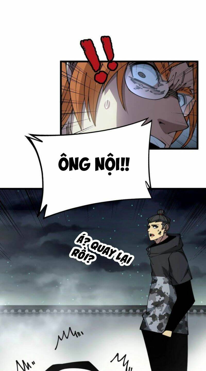 Độc Thủ Vu Y Chapter 314 - Trang 2