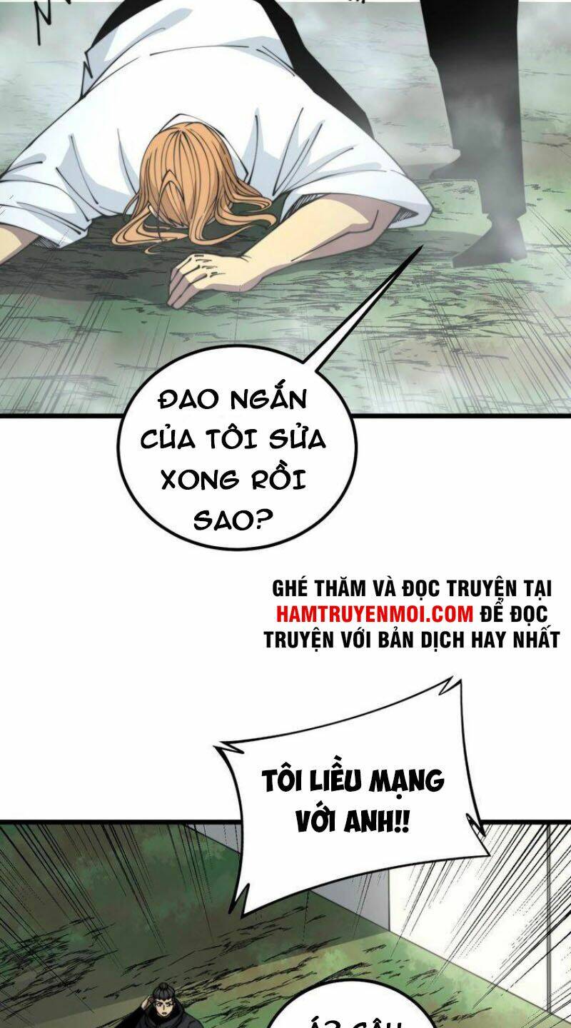 Độc Thủ Vu Y Chapter 314 - Trang 2