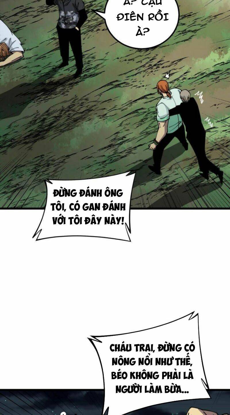 Độc Thủ Vu Y Chapter 314 - Trang 2