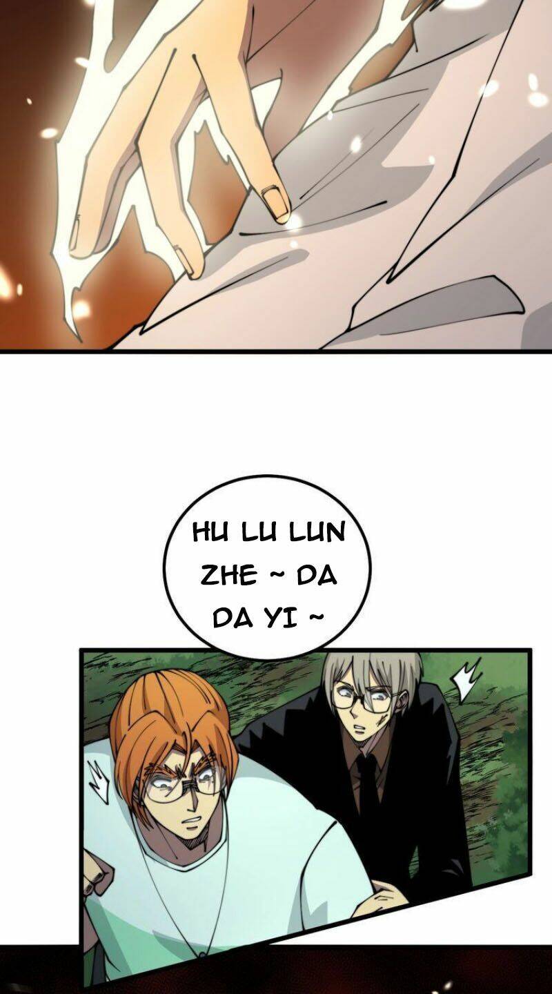 Độc Thủ Vu Y Chapter 314 - Trang 2