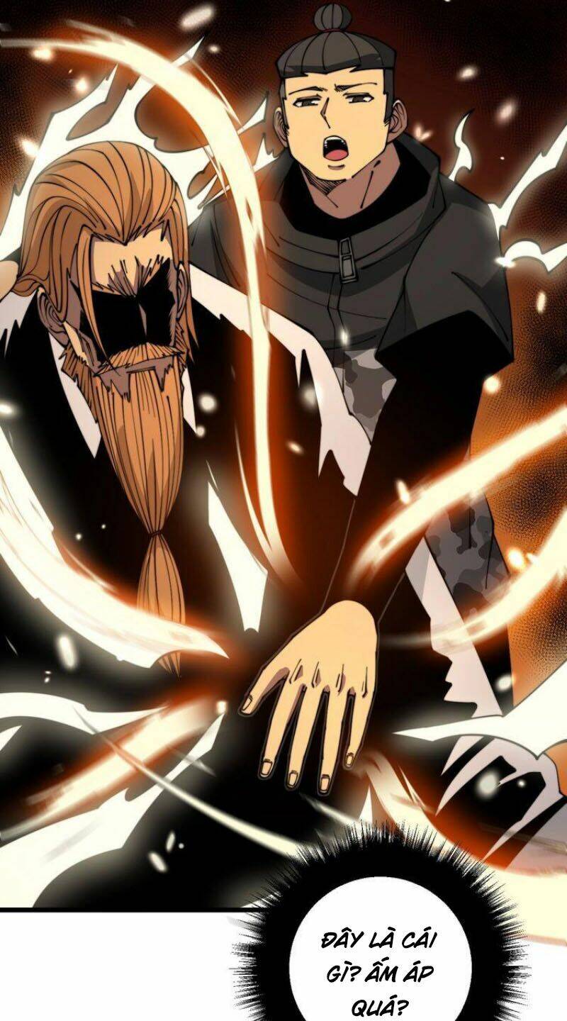 Độc Thủ Vu Y Chapter 314 - Trang 2