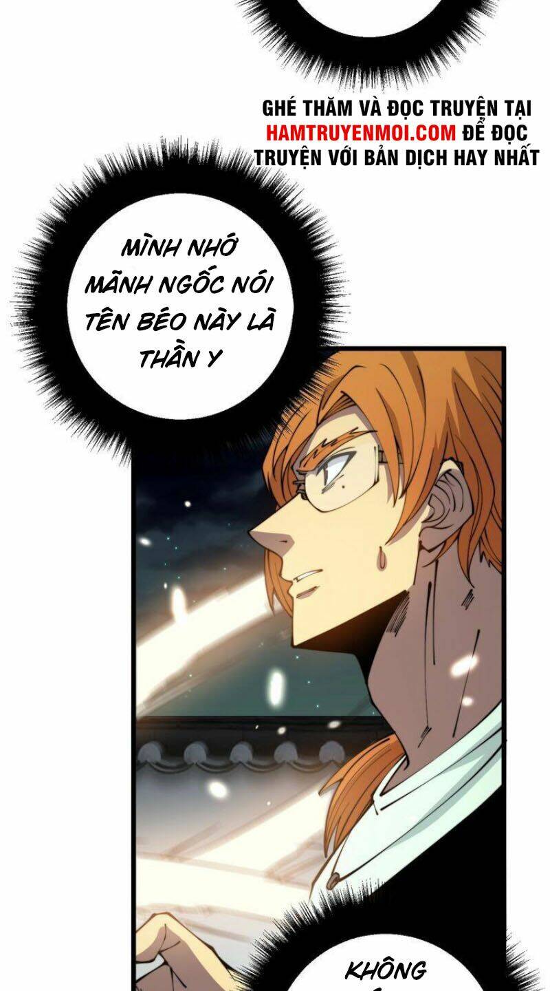 Độc Thủ Vu Y Chapter 314 - Trang 2