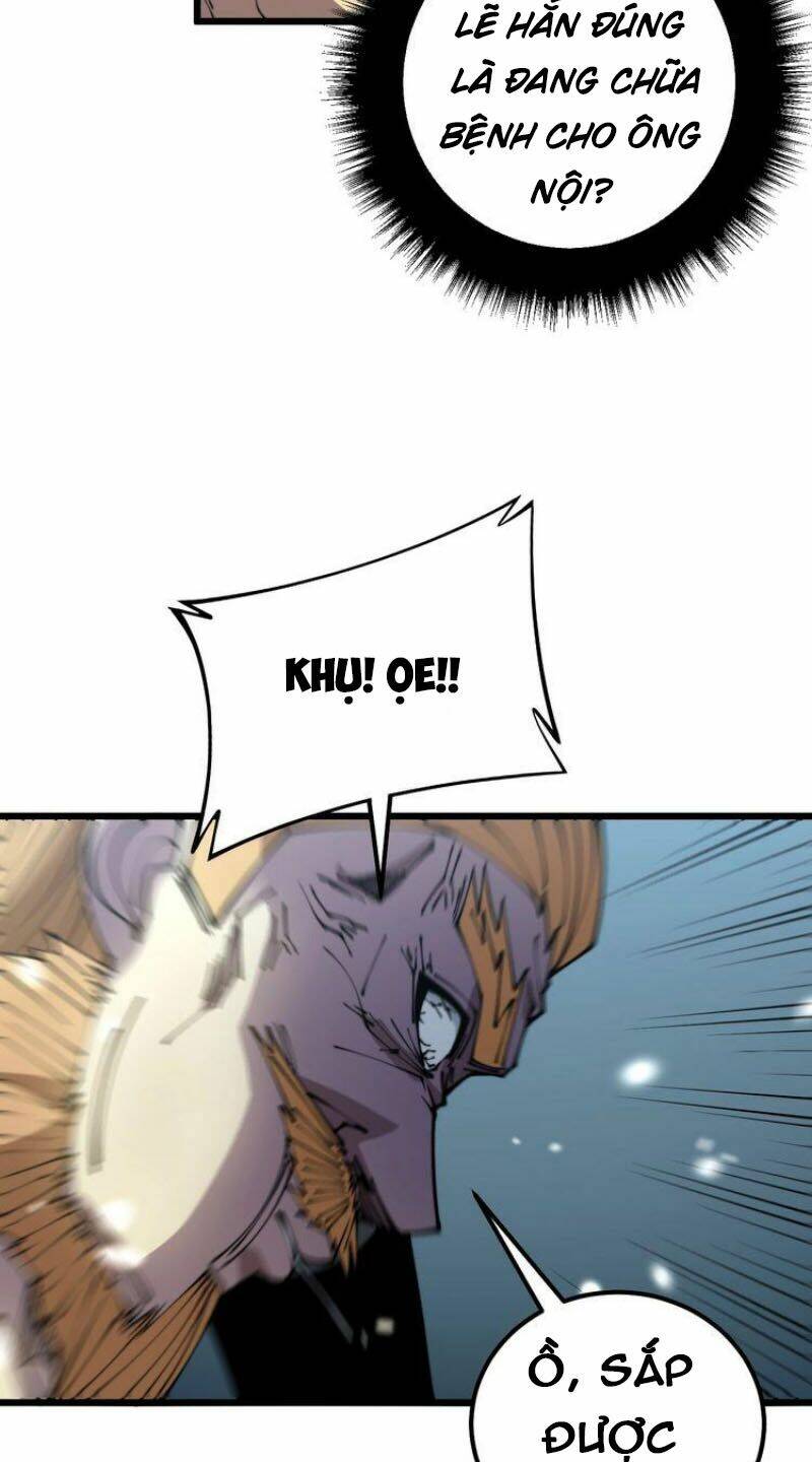 Độc Thủ Vu Y Chapter 314 - Trang 2