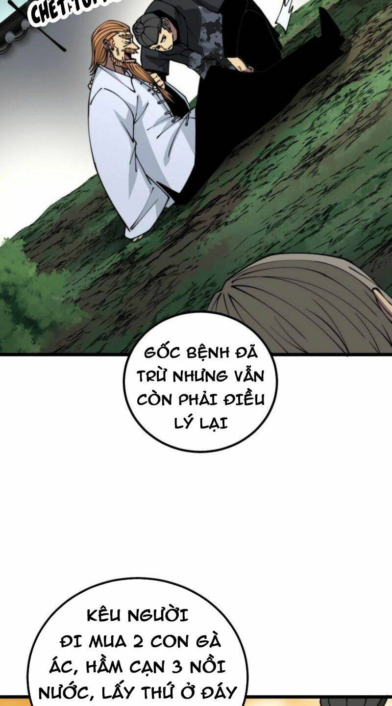 Độc Thủ Vu Y Chapter 314 - Trang 2