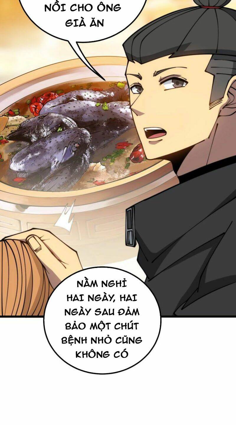 Độc Thủ Vu Y Chapter 314 - Trang 2