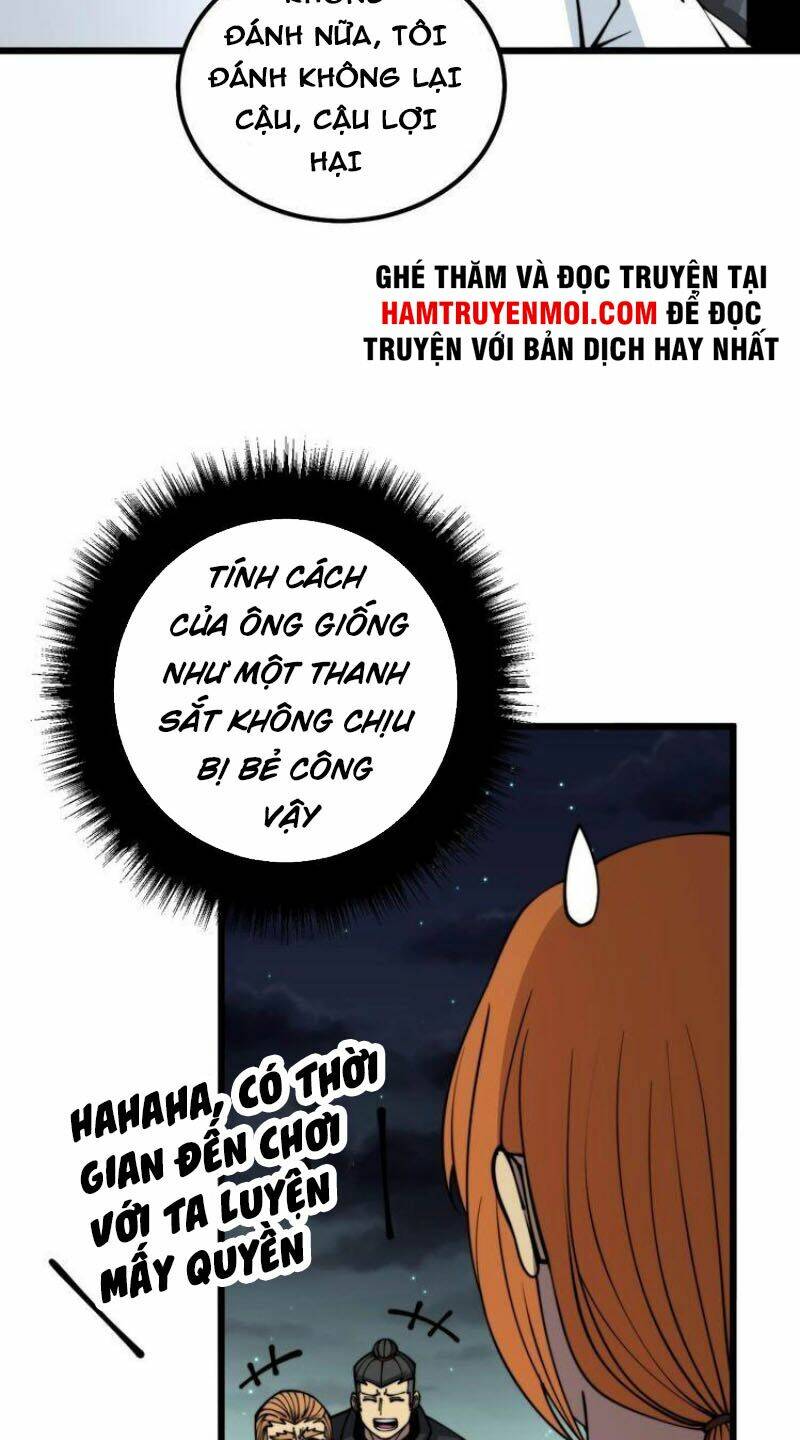 Độc Thủ Vu Y Chapter 314 - Trang 2