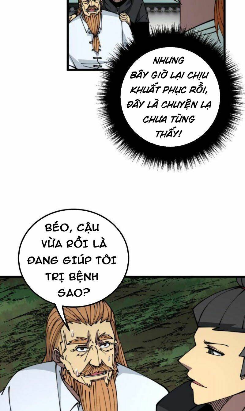 Độc Thủ Vu Y Chapter 314 - Trang 2