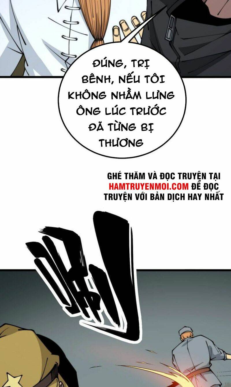 Độc Thủ Vu Y Chapter 314 - Trang 2