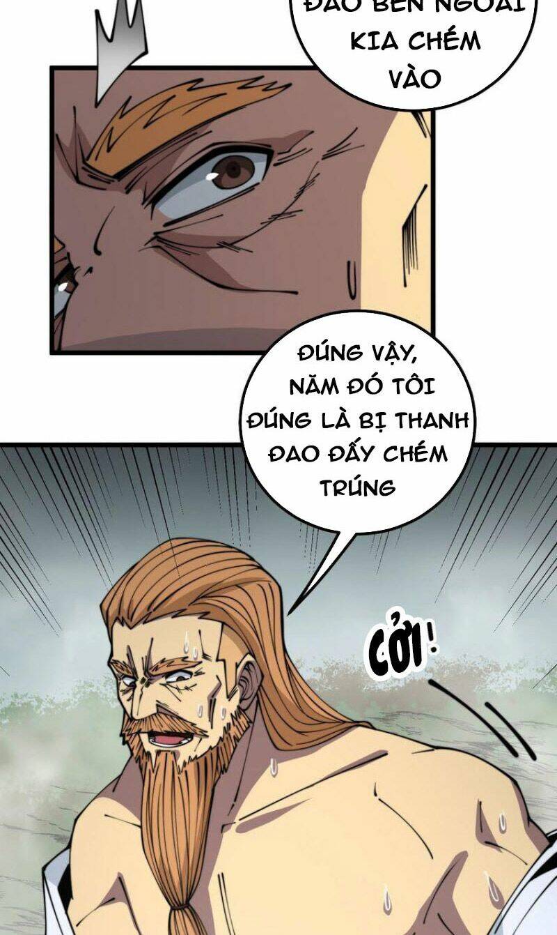 Độc Thủ Vu Y Chapter 314 - Trang 2