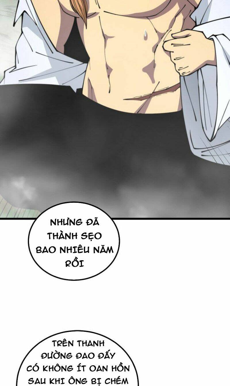 Độc Thủ Vu Y Chapter 314 - Trang 2