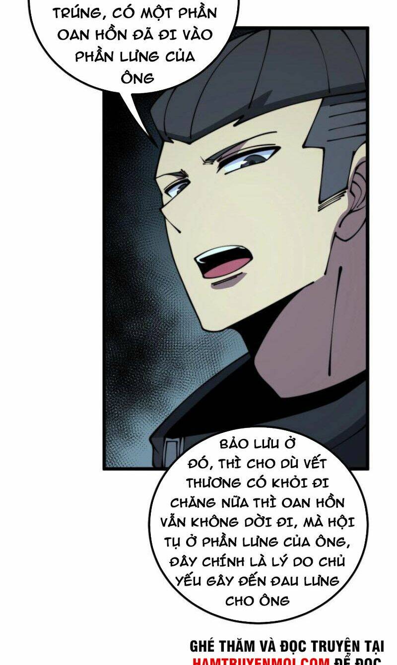 Độc Thủ Vu Y Chapter 314 - Trang 2