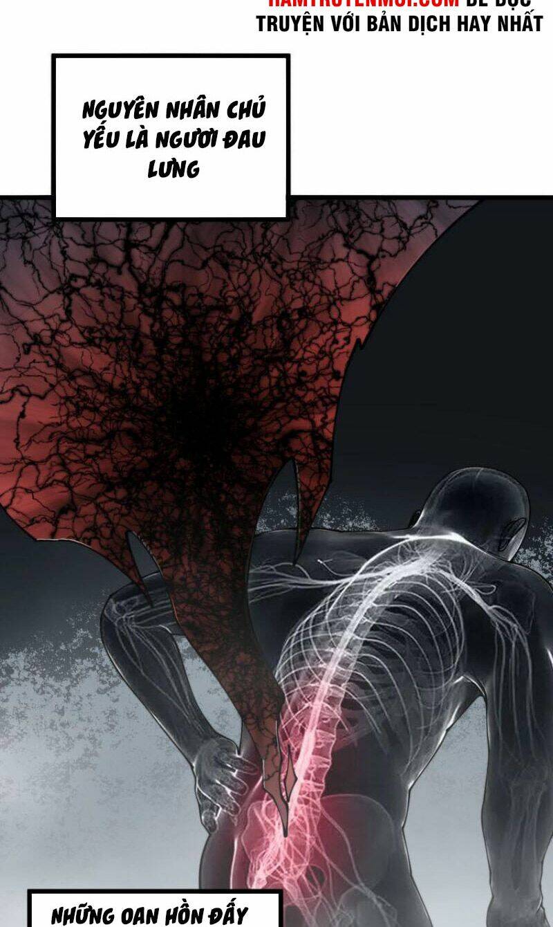Độc Thủ Vu Y Chapter 314 - Trang 2