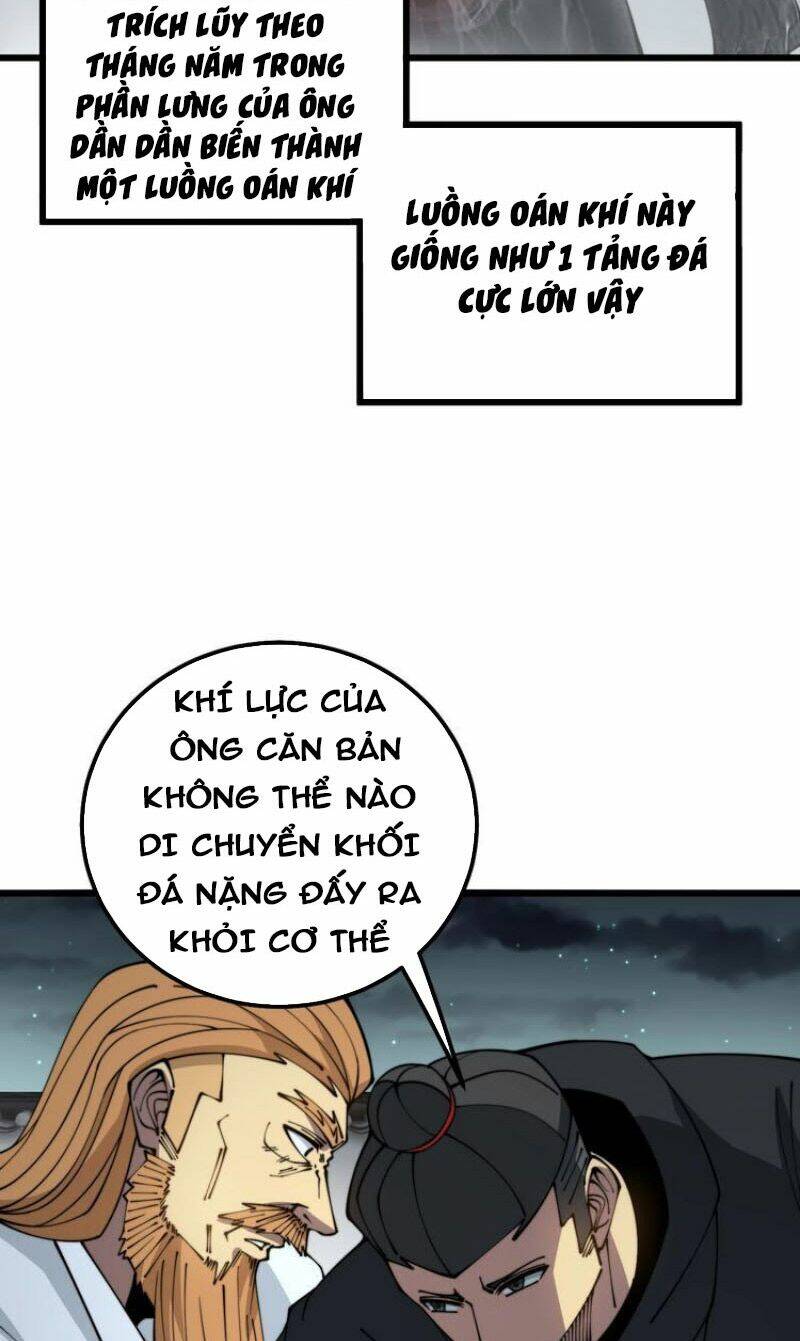 Độc Thủ Vu Y Chapter 314 - Trang 2