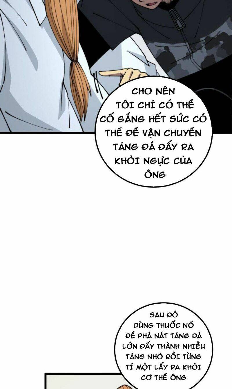 Độc Thủ Vu Y Chapter 314 - Trang 2