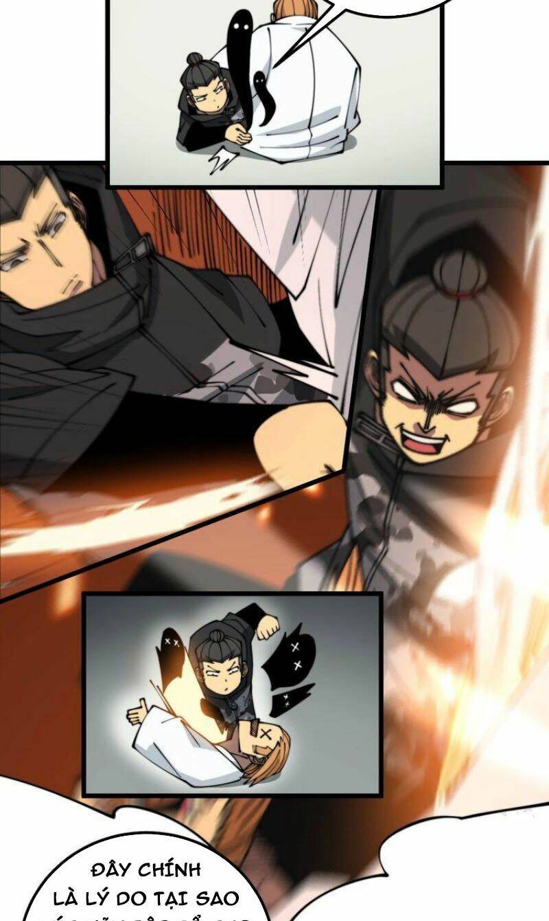 Độc Thủ Vu Y Chapter 314 - Trang 2