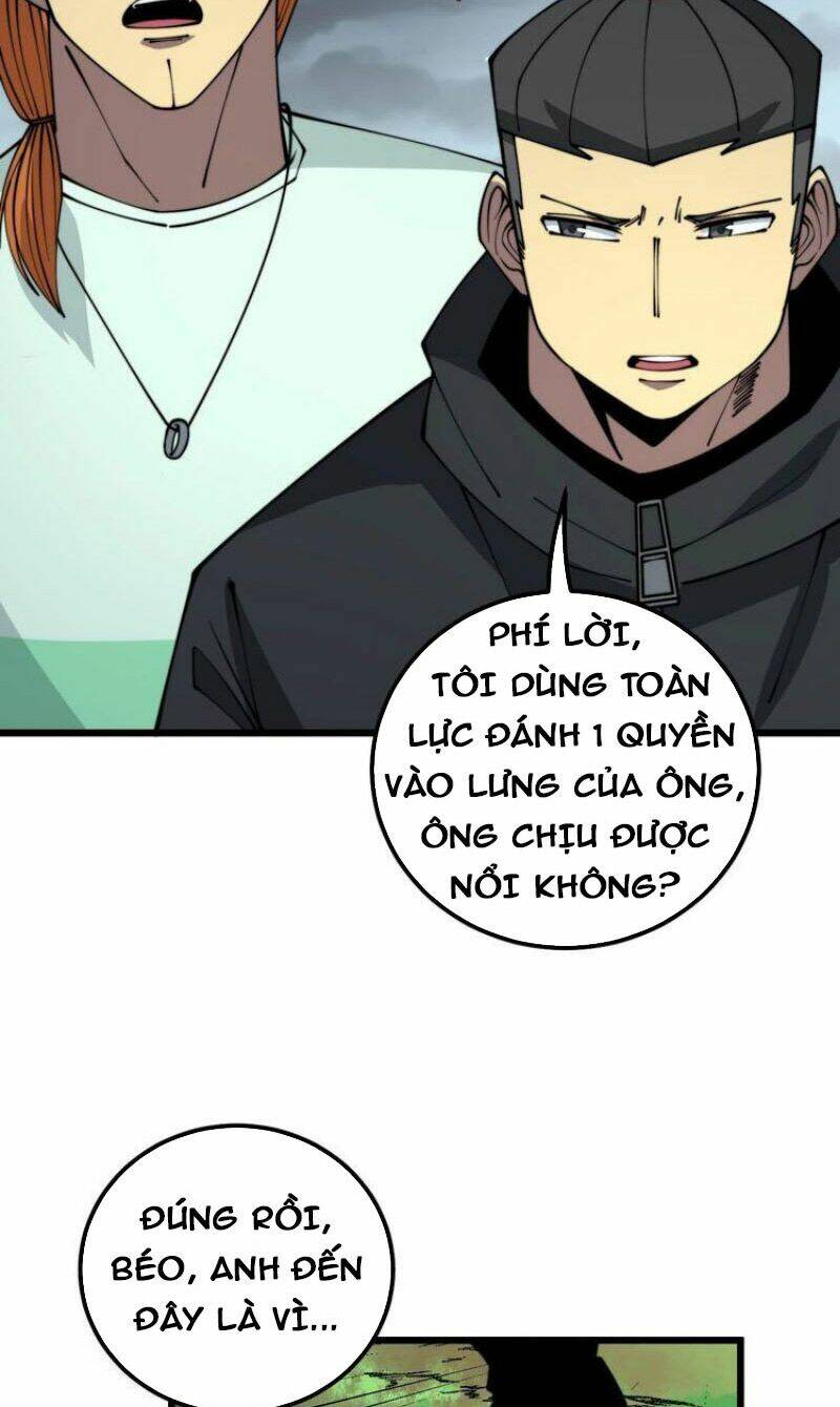 Độc Thủ Vu Y Chapter 314 - Trang 2