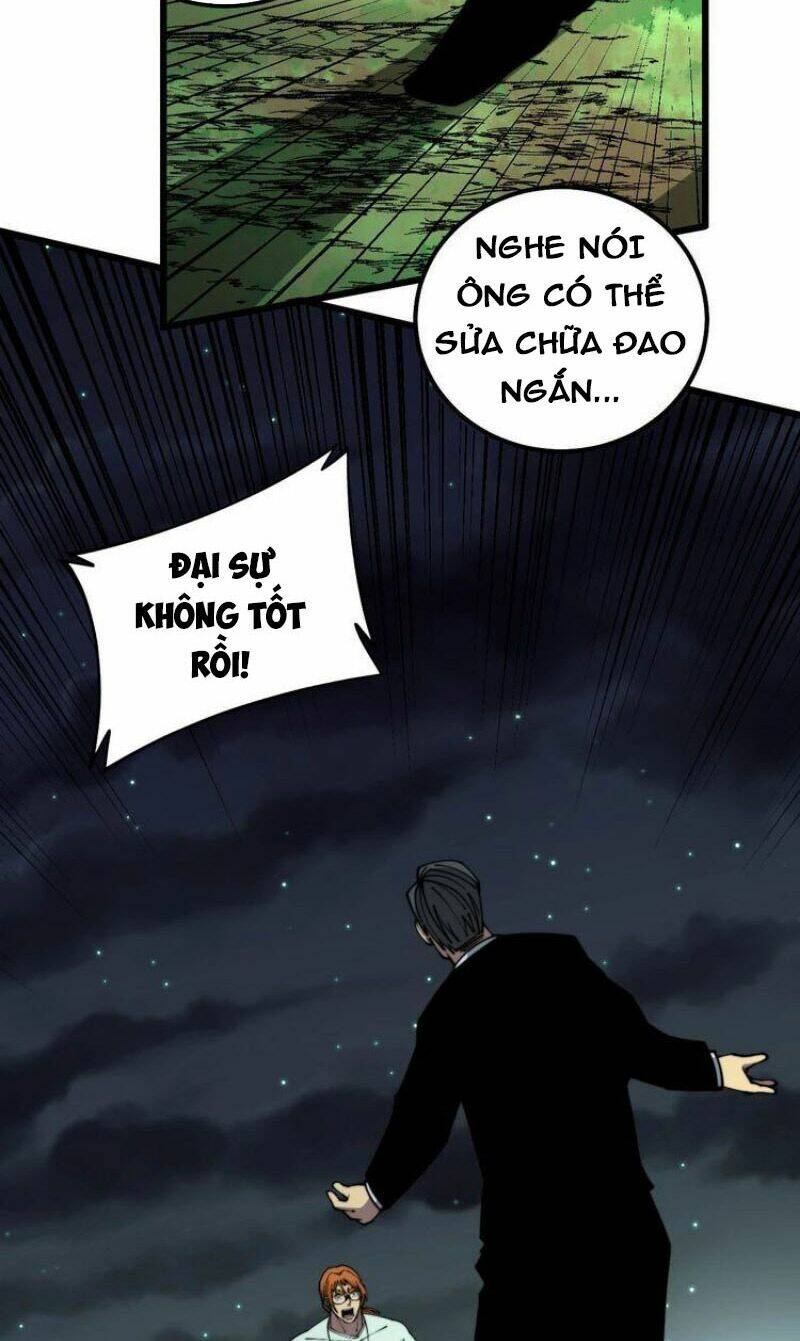 Độc Thủ Vu Y Chapter 314 - Trang 2