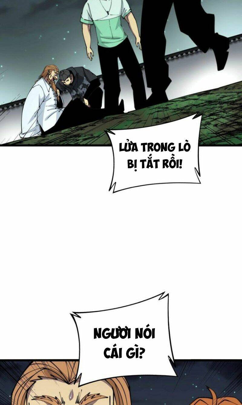Độc Thủ Vu Y Chapter 314 - Trang 2
