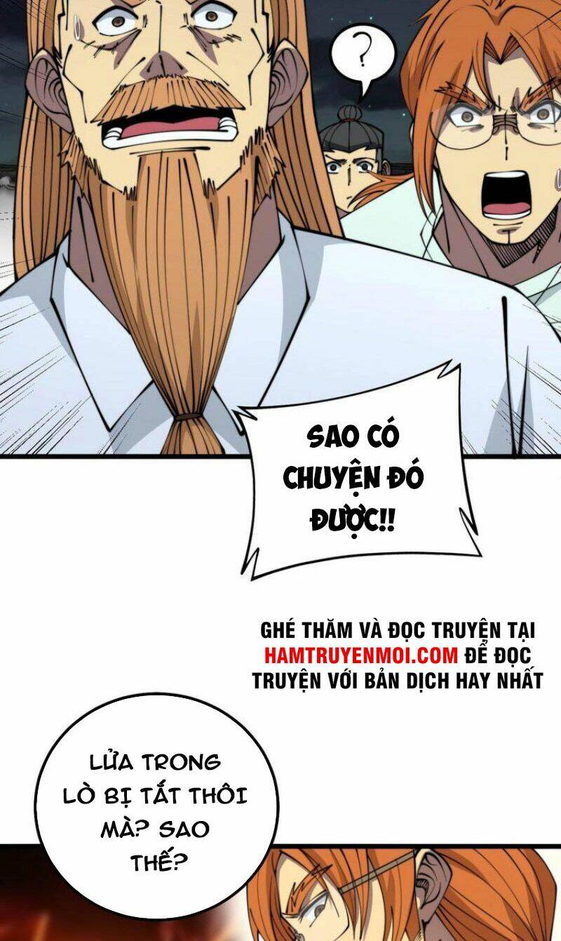 Độc Thủ Vu Y Chapter 314 - Trang 2