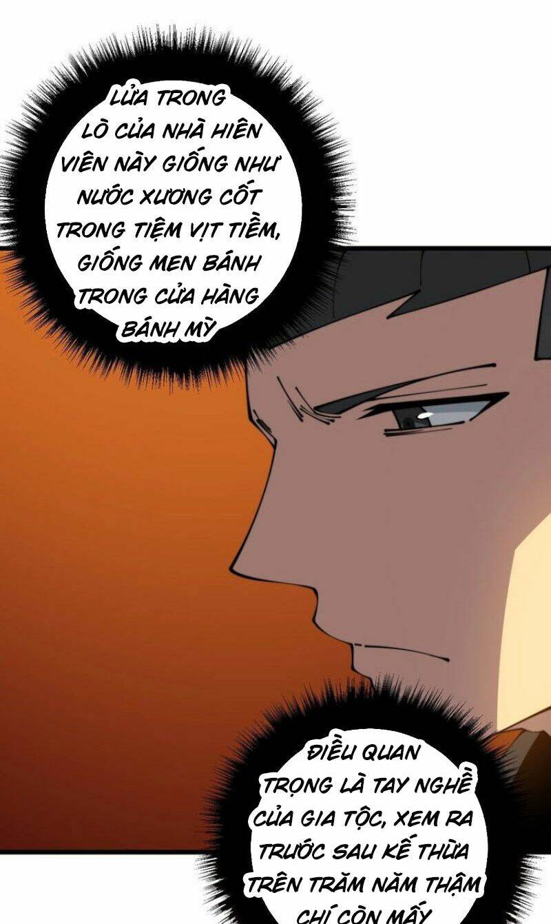Độc Thủ Vu Y Chapter 314 - Trang 2