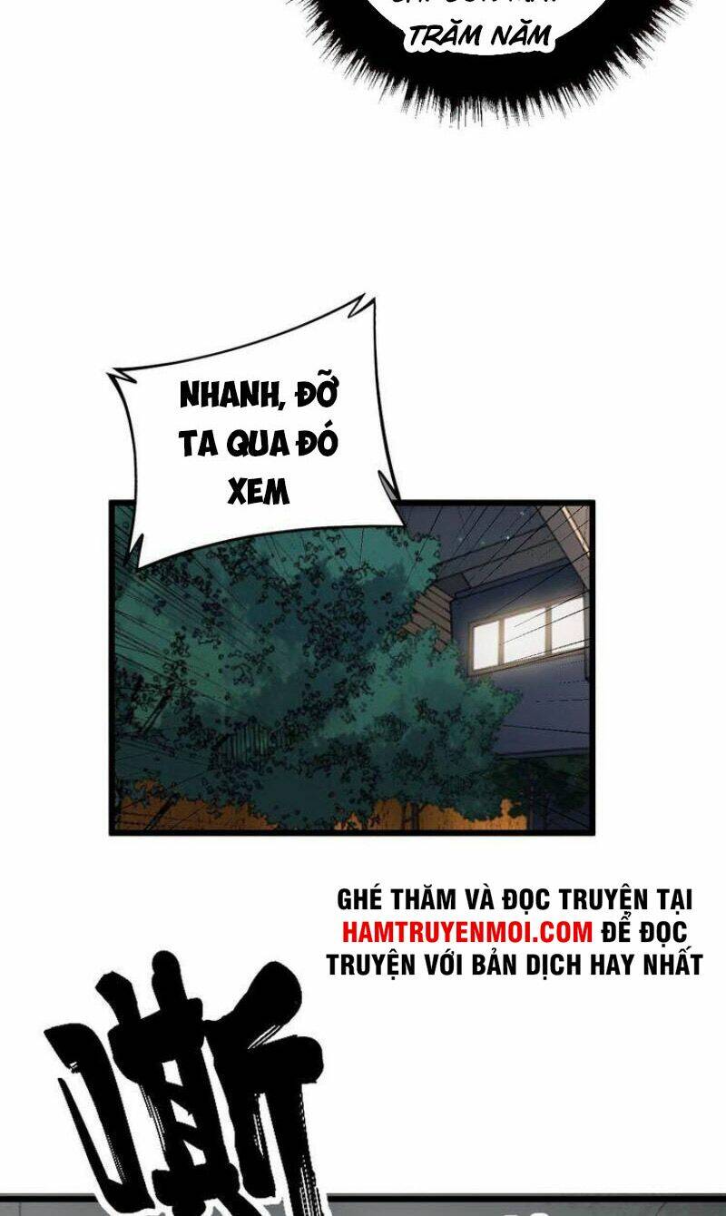 Độc Thủ Vu Y Chapter 314 - Trang 2