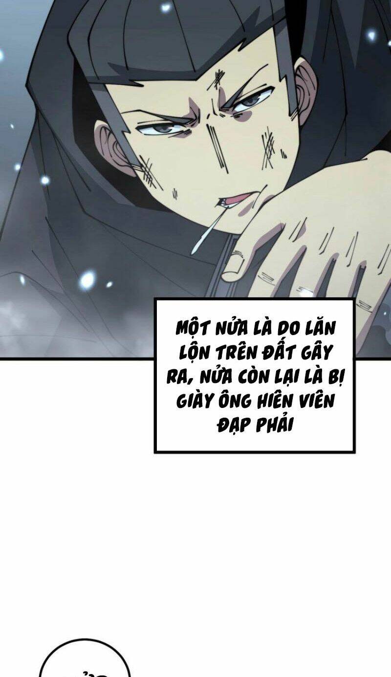 Độc Thủ Vu Y Chapter 314 - Trang 2