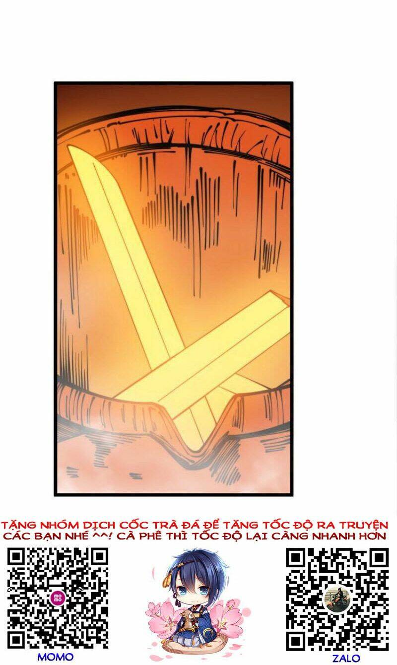 Độc Thủ Vu Y Chapter 314 - Trang 2