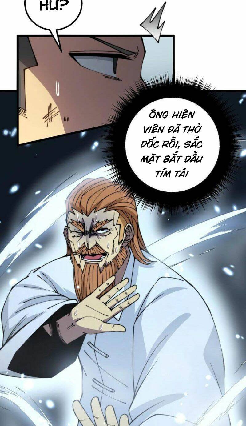 Độc Thủ Vu Y Chapter 314 - Trang 2