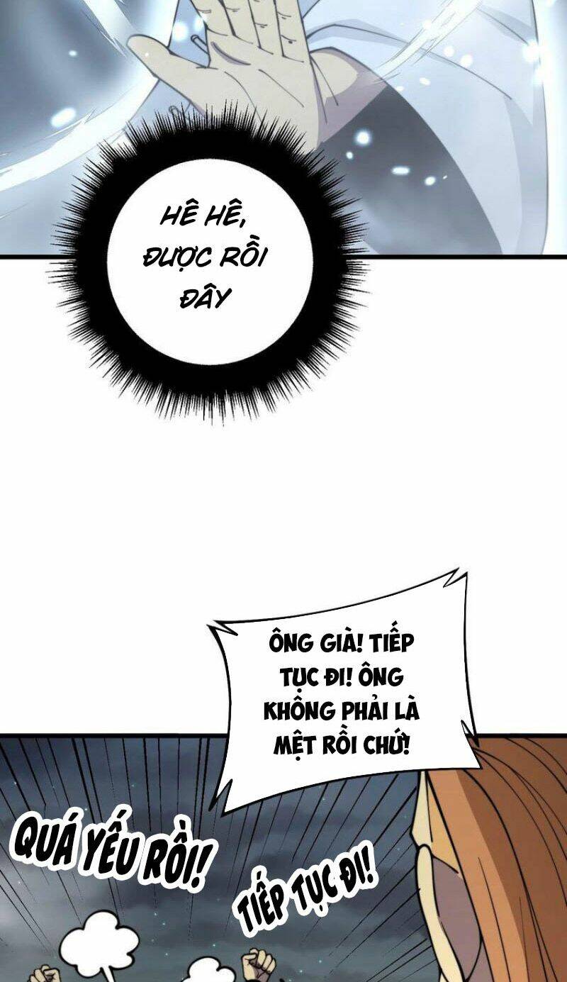 Độc Thủ Vu Y Chapter 314 - Trang 2