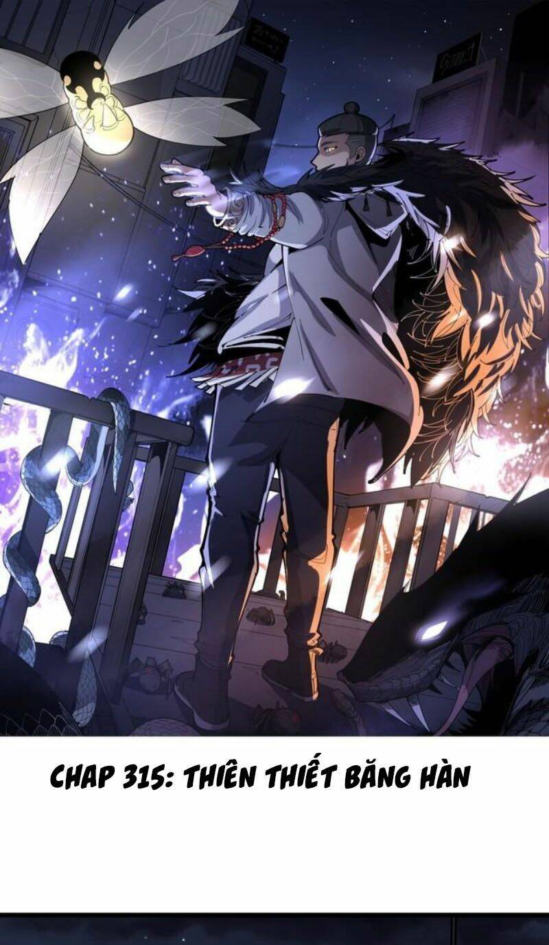 Độc Thủ Vu Y Chapter 315 - Trang 2