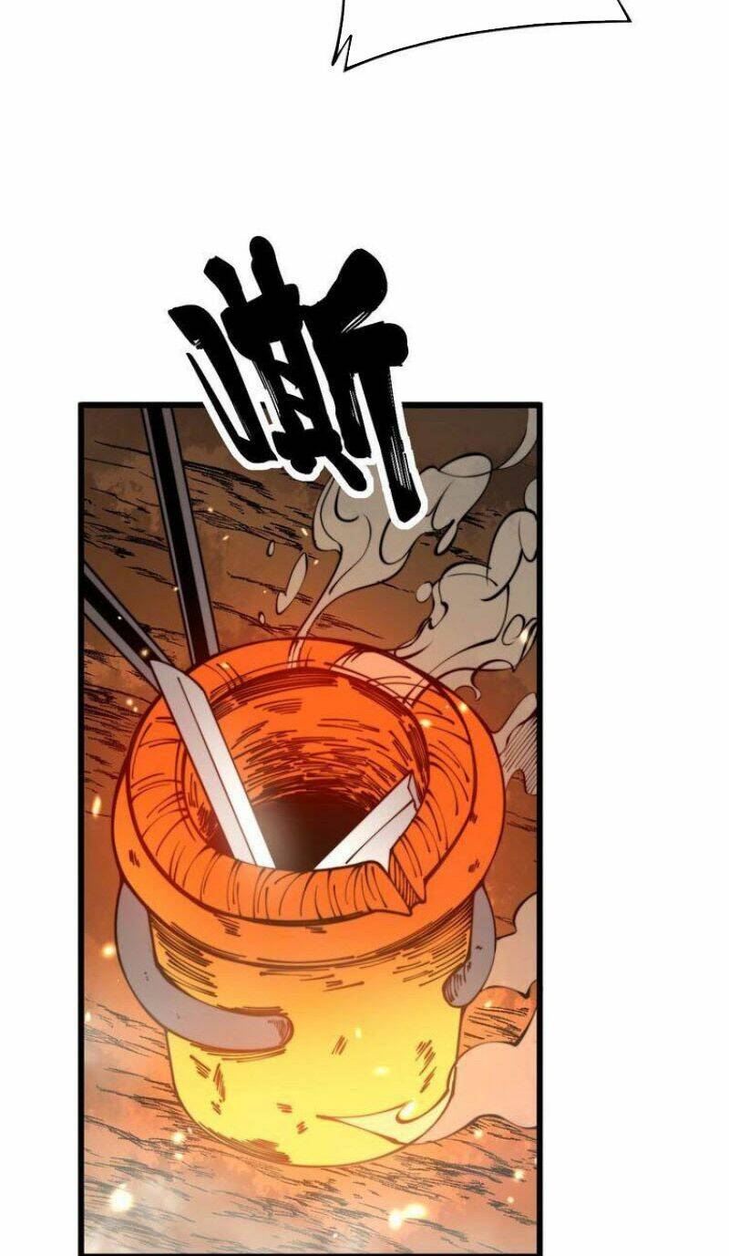 Độc Thủ Vu Y Chapter 315 - Trang 2