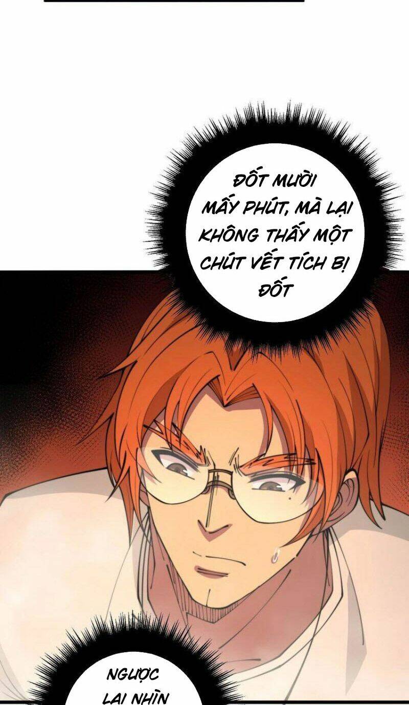 Độc Thủ Vu Y Chapter 315 - Trang 2