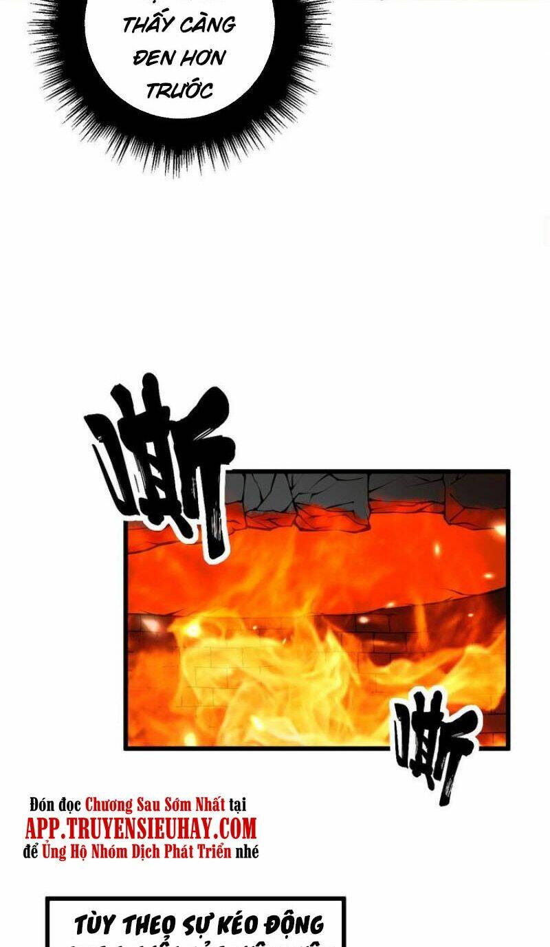 Độc Thủ Vu Y Chapter 315 - Trang 2