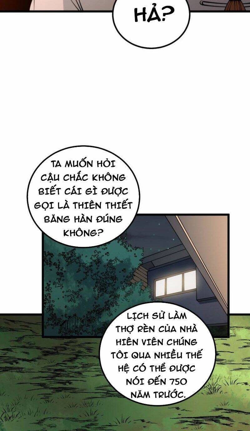 Độc Thủ Vu Y Chapter 315 - Trang 2