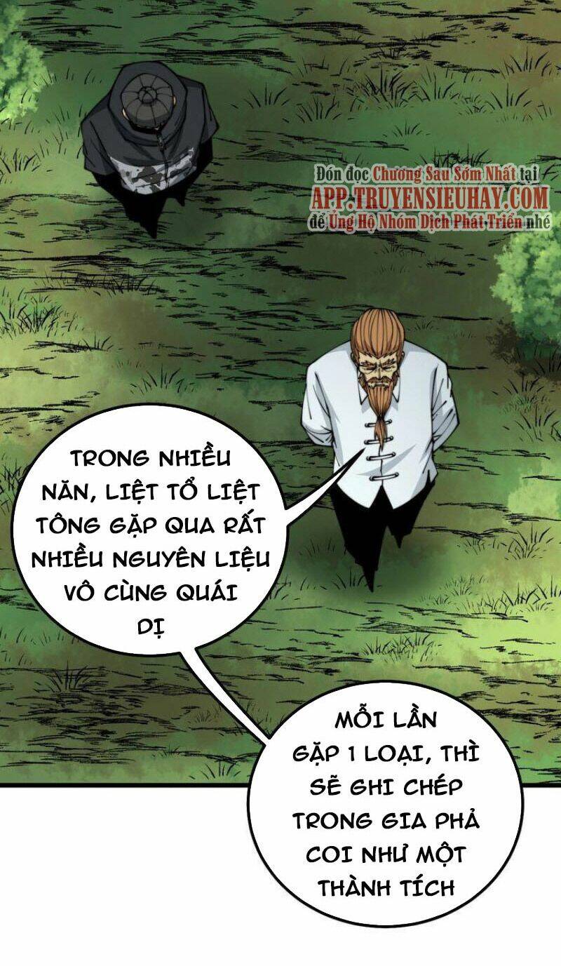 Độc Thủ Vu Y Chapter 315 - Trang 2