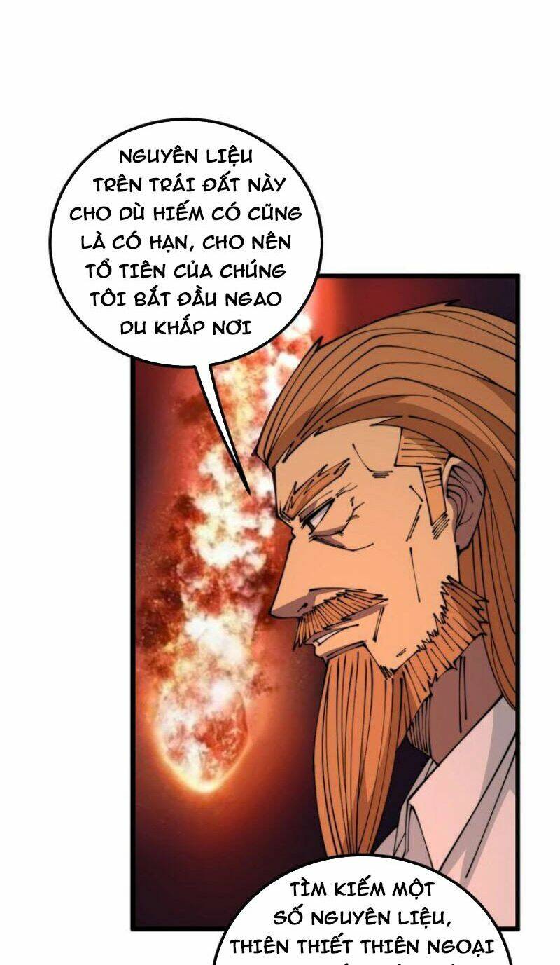 Độc Thủ Vu Y Chapter 315 - Trang 2