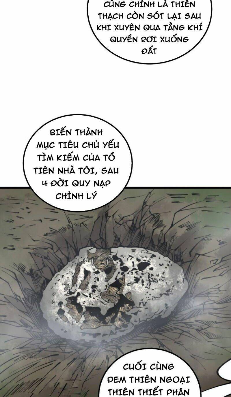 Độc Thủ Vu Y Chapter 315 - Trang 2